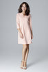 Robe de jour model 123550 Lenitif
